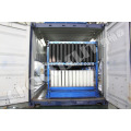 containerized block ice plant 5 ton